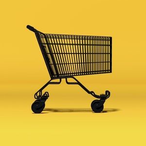 Meet your Posher, Farima